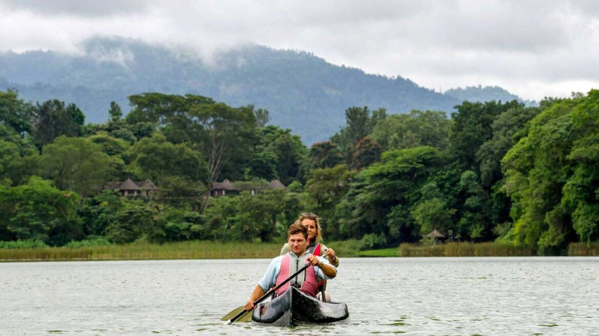 What do you know about Peru?